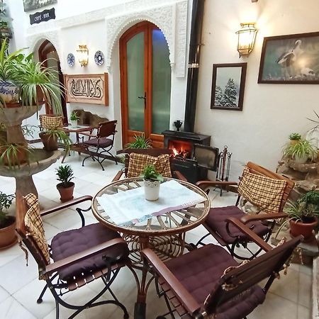 Hostal Rural Marques De Zahara Zahara De La Sierra Εξωτερικό φωτογραφία